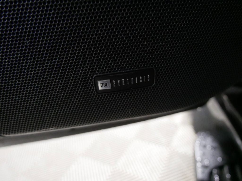 2019 Toyota Land Cruiser Base