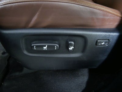 2019 Toyota Land Cruiser Base