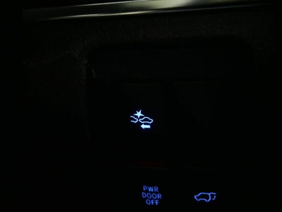 2019 Toyota Land Cruiser Base