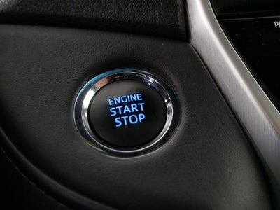 2019 Toyota Land Cruiser Base