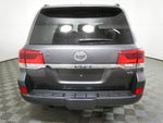 2019 Toyota Land Cruiser Base