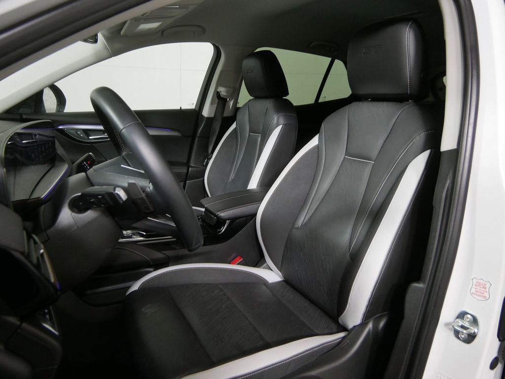 2024 Buick Envision Sport Touring