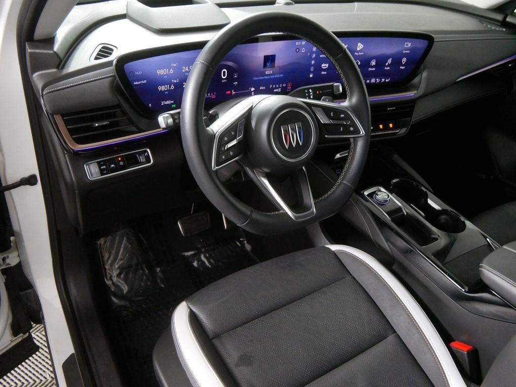 2024 Buick Envision Sport Touring