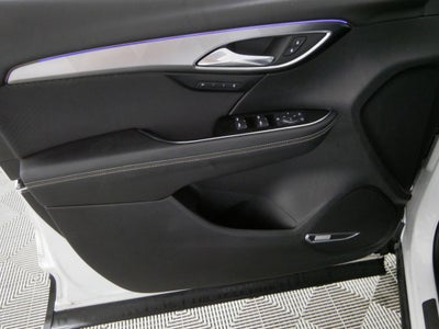 2024 Buick Envision Sport Touring