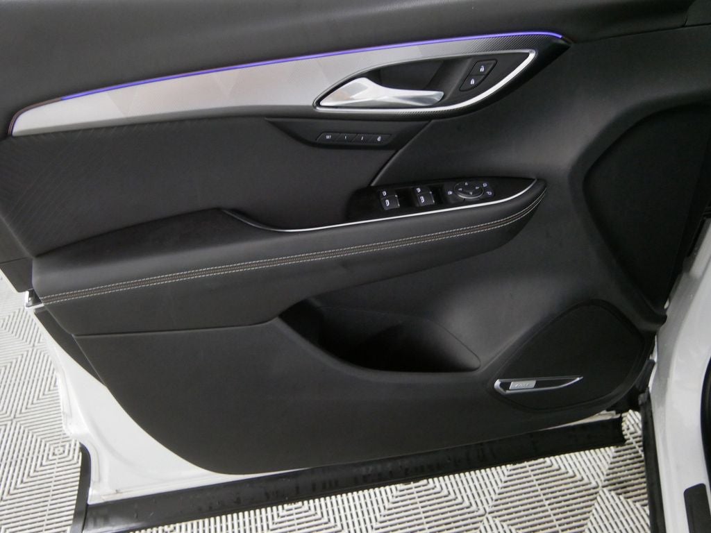 2024 Buick Envision Sport Touring