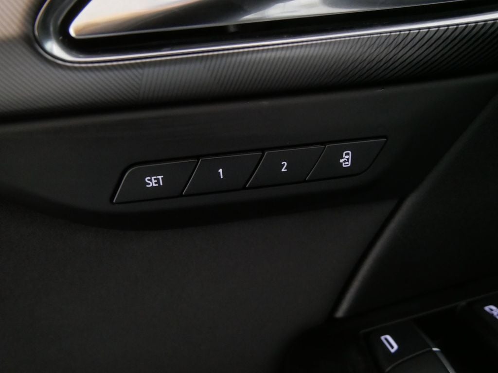 2024 Buick Envision Sport Touring