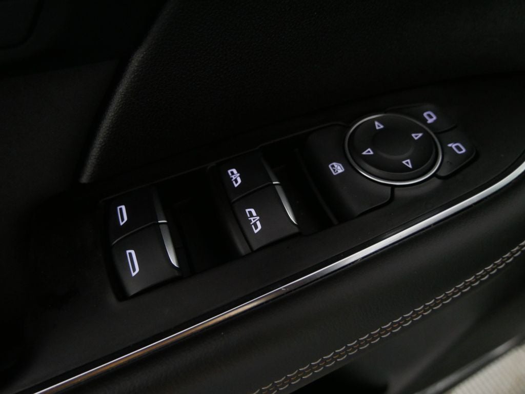 2024 Buick Envision Sport Touring