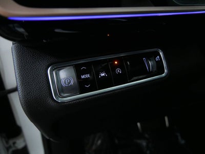 2024 Buick Envision Sport Touring