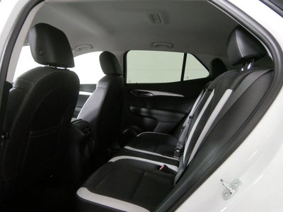 2024 Buick Envision Sport Touring