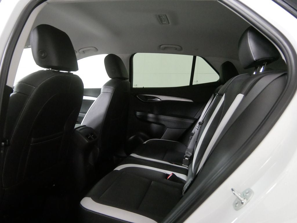 2024 Buick Envision Sport Touring