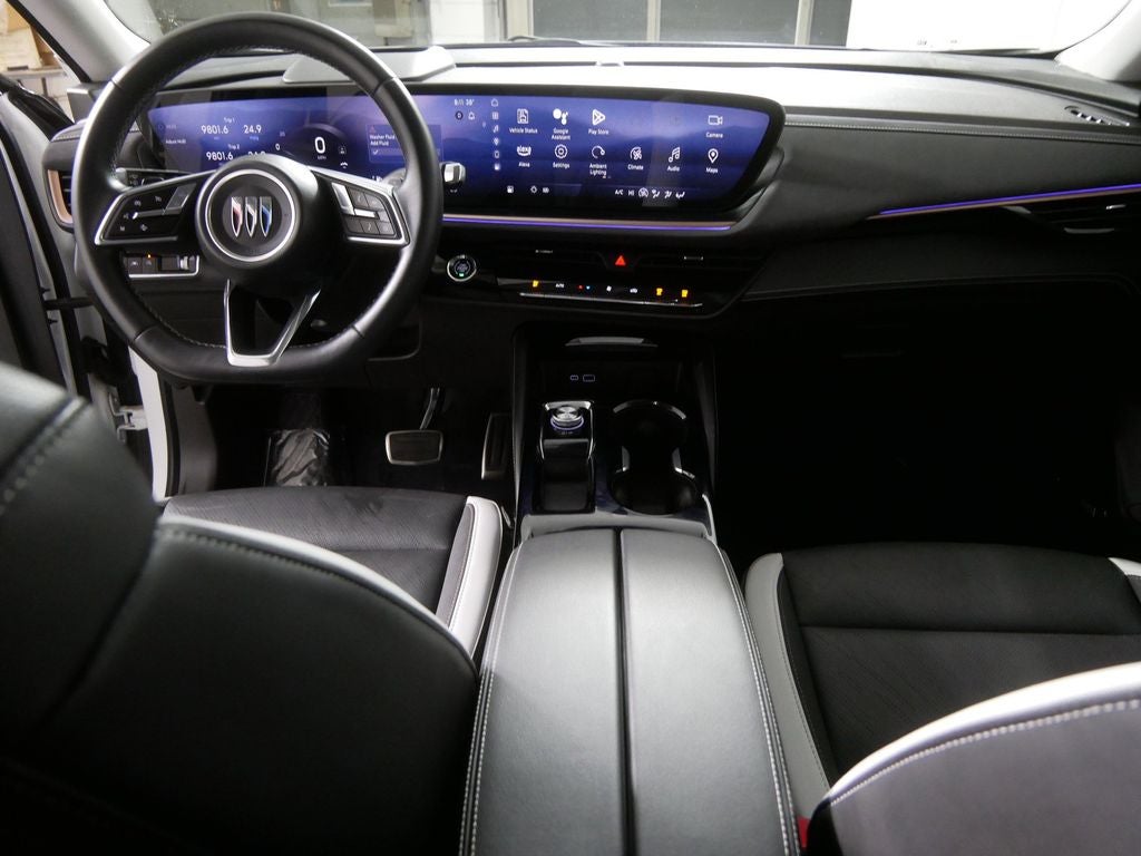 2024 Buick Envision Sport Touring