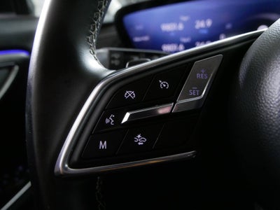 2024 Buick Envision Sport Touring