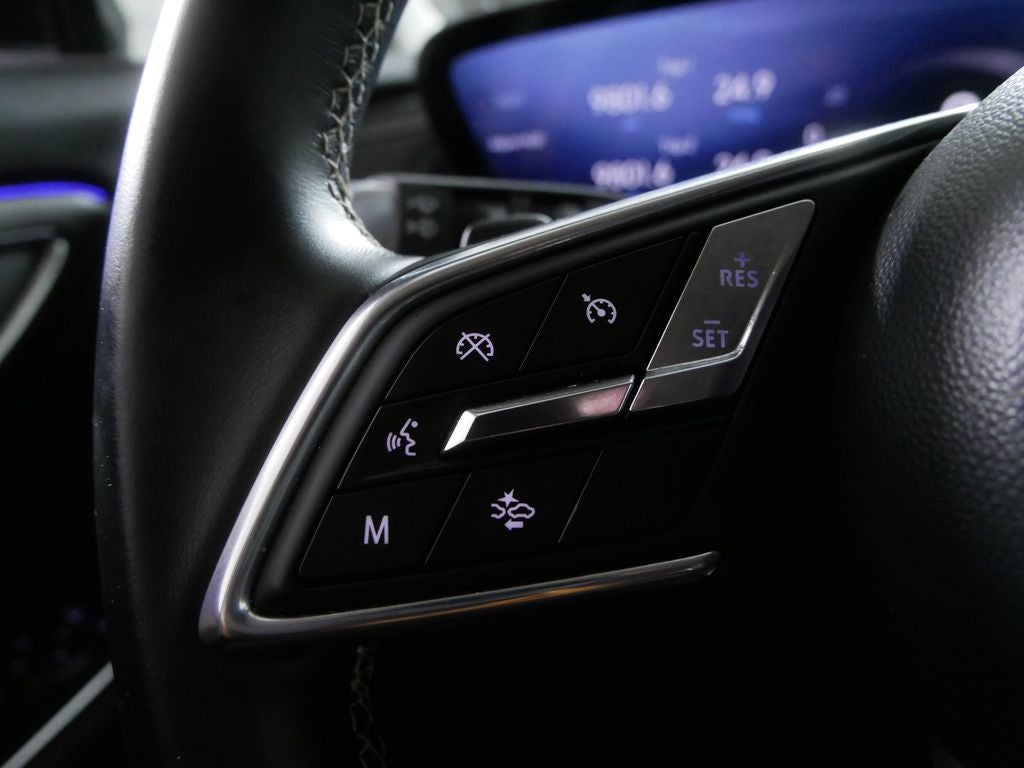 2024 Buick Envision Sport Touring