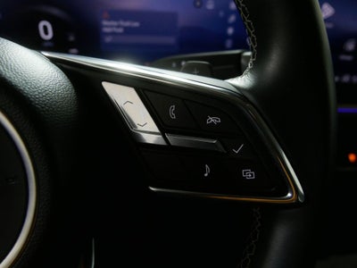 2024 Buick Envision Sport Touring