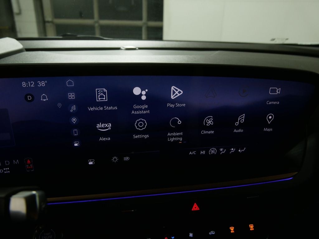 2024 Buick Envision Sport Touring