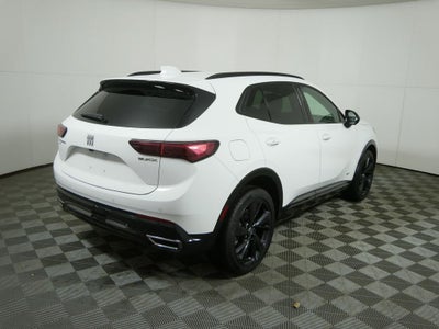 2024 Buick Envision Sport Touring