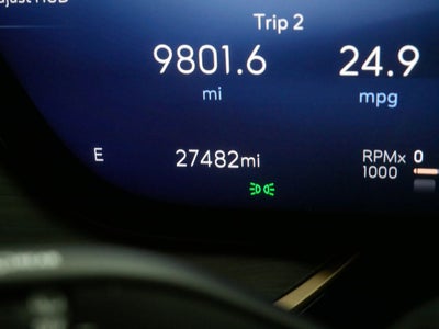 2024 Buick Envision Sport Touring