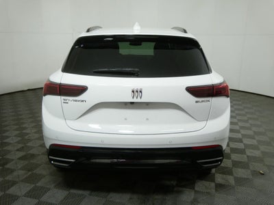 2024 Buick Envision Sport Touring