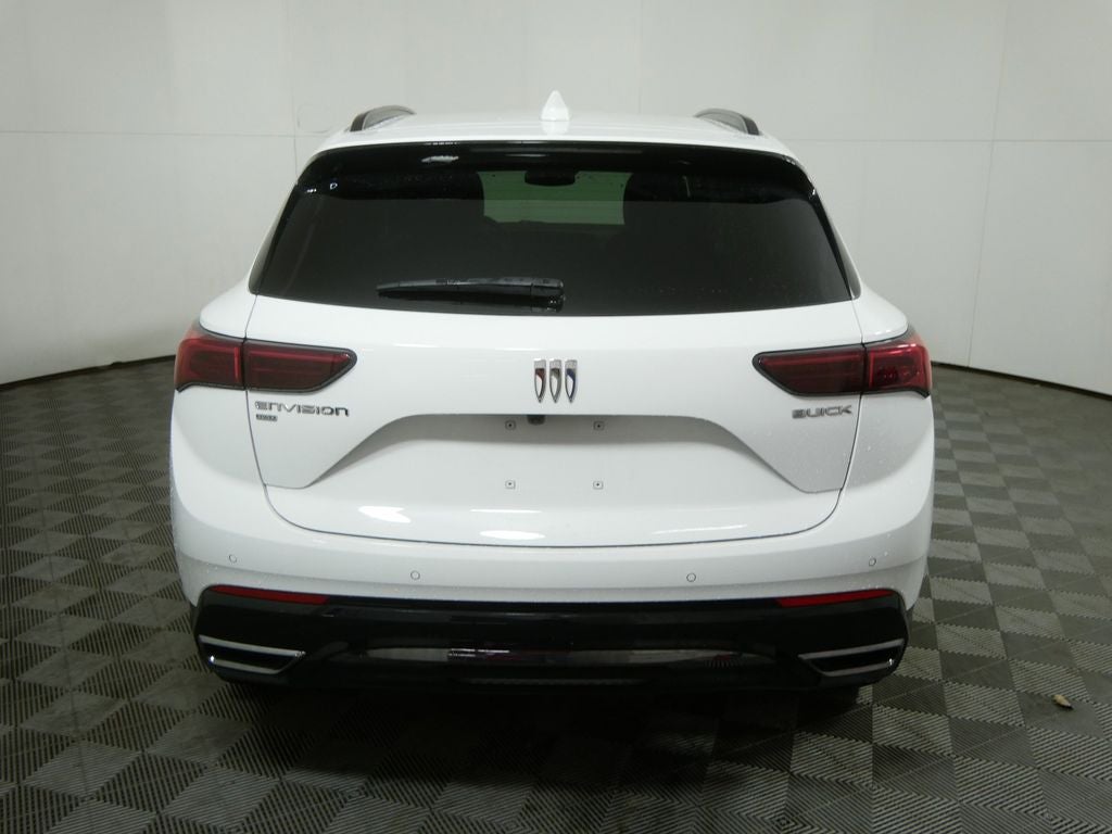 2024 Buick Envision Sport Touring