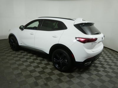 2024 Buick Envision Sport Touring