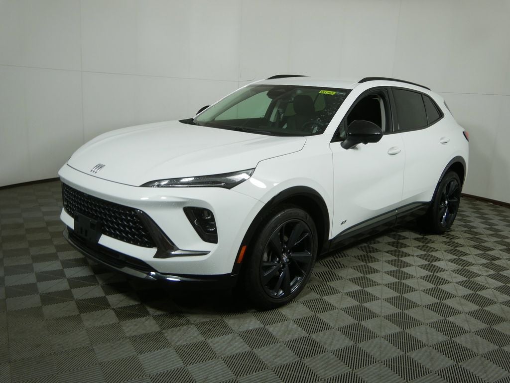 2024 Buick Envision Sport Touring