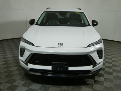 2024 Buick Envision Sport Touring