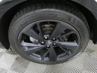 2024 Buick Envision Sport Touring