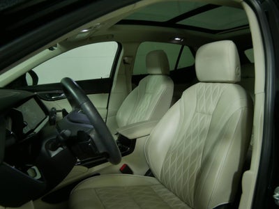 2022 Buick Envision Avenir