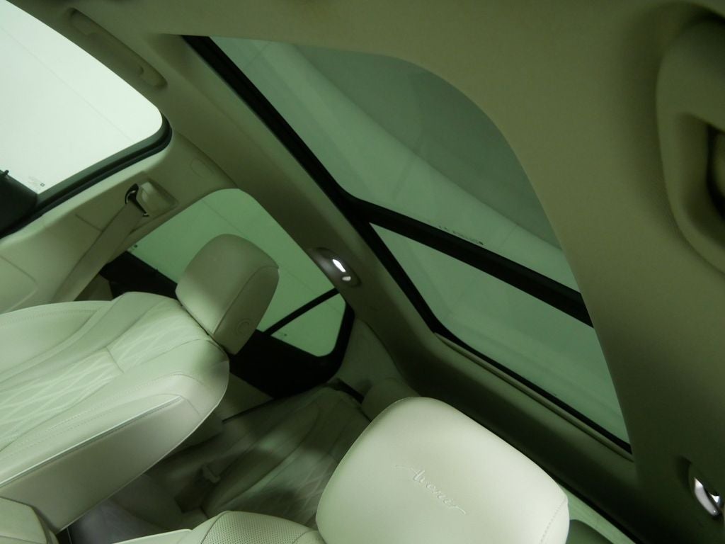 2022 Buick Envision Avenir