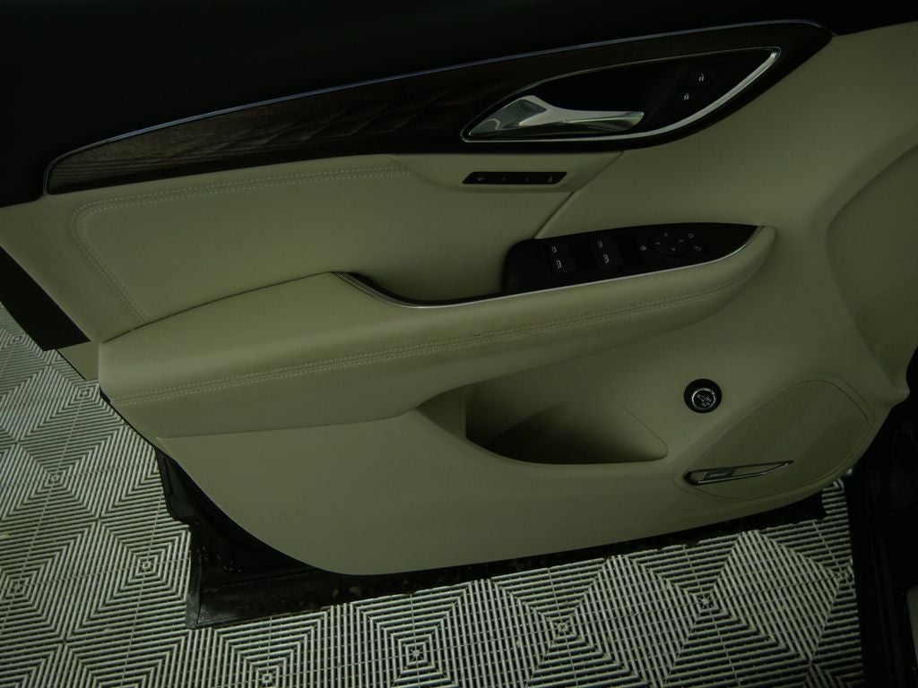 2022 Buick Envision Avenir