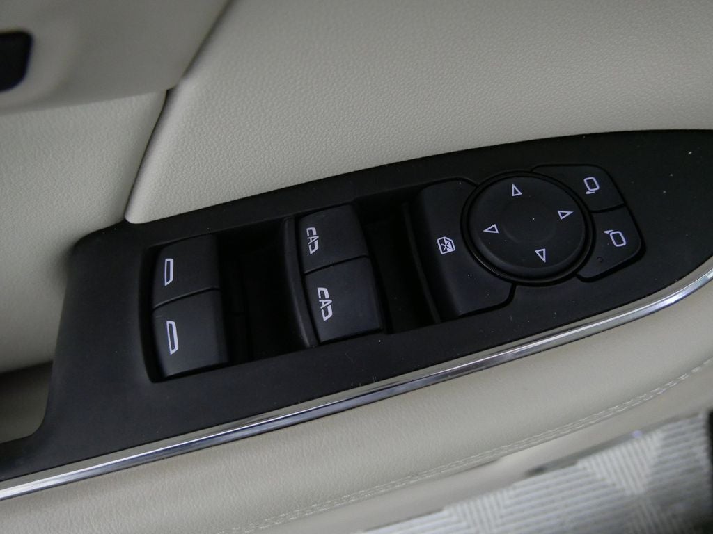 2022 Buick Envision Avenir