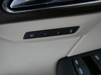 2022 Buick Envision Avenir