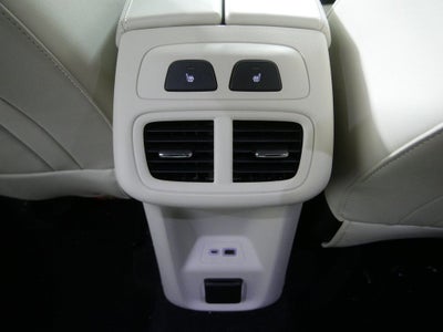 2022 Buick Envision Avenir