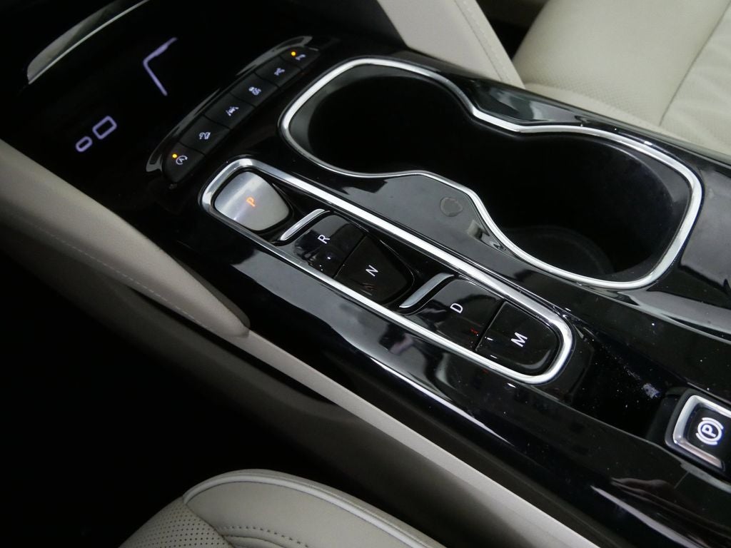 2022 Buick Envision Avenir