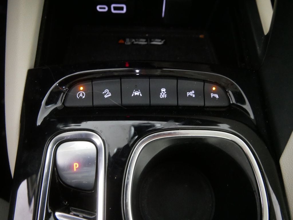 2022 Buick Envision Avenir