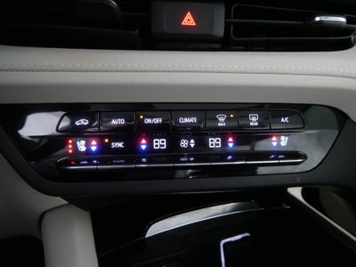 2022 Buick Envision Avenir