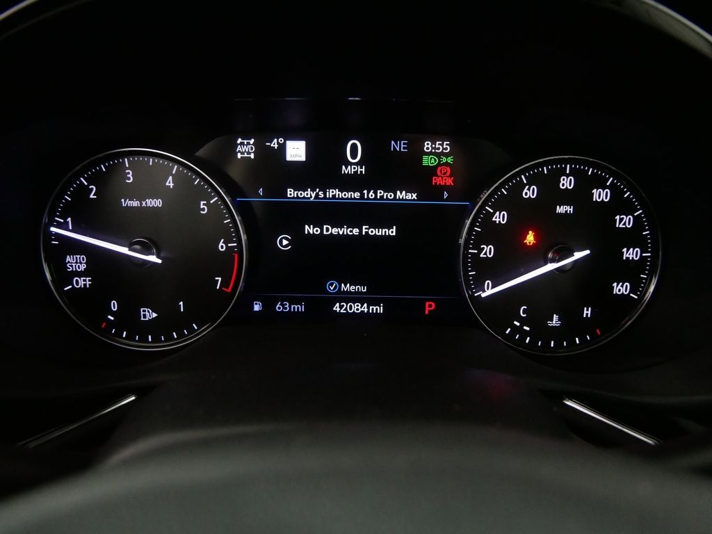 2022 Buick Envision Avenir