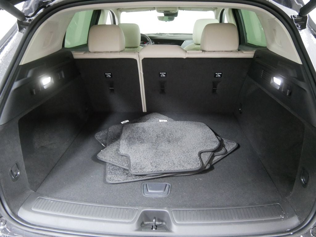 2022 Buick Envision Avenir