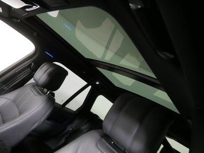 2022 Land Rover Range Rover Westminster