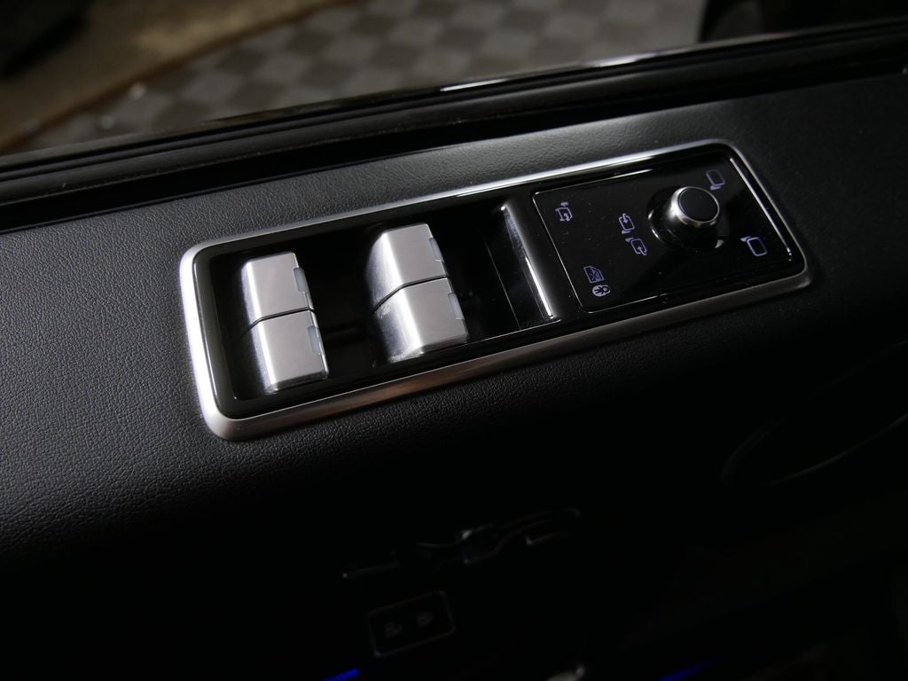 2022 Land Rover Range Rover Westminster