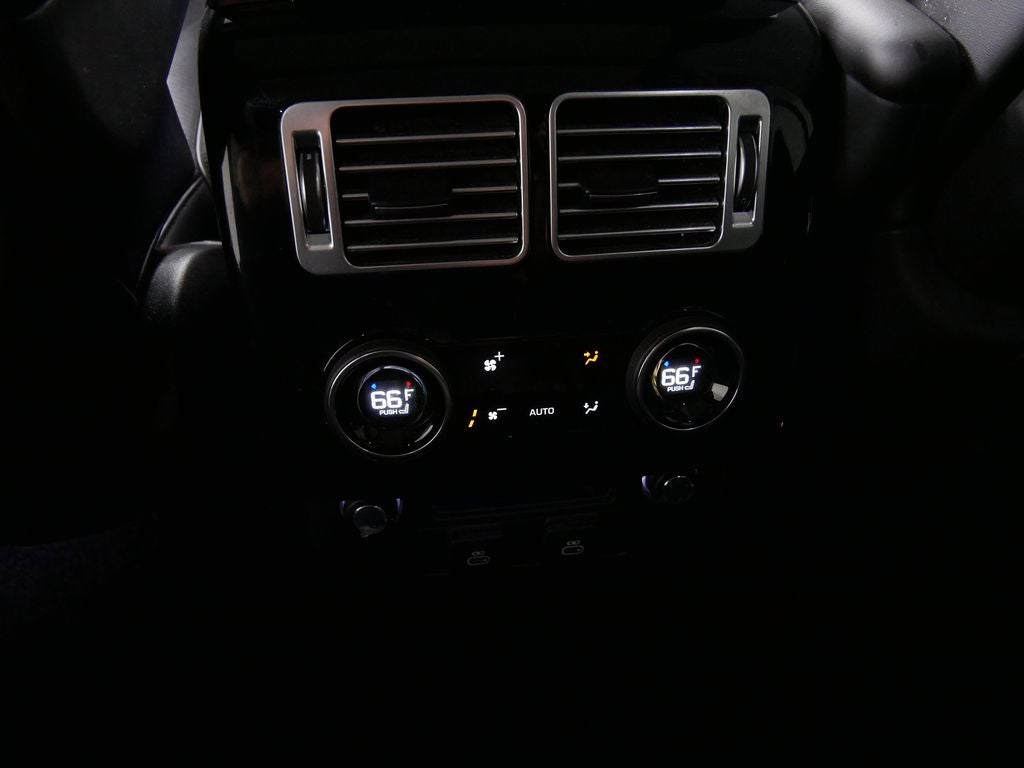 2022 Land Rover Range Rover Westminster