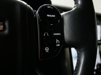 2022 Land Rover Range Rover Westminster