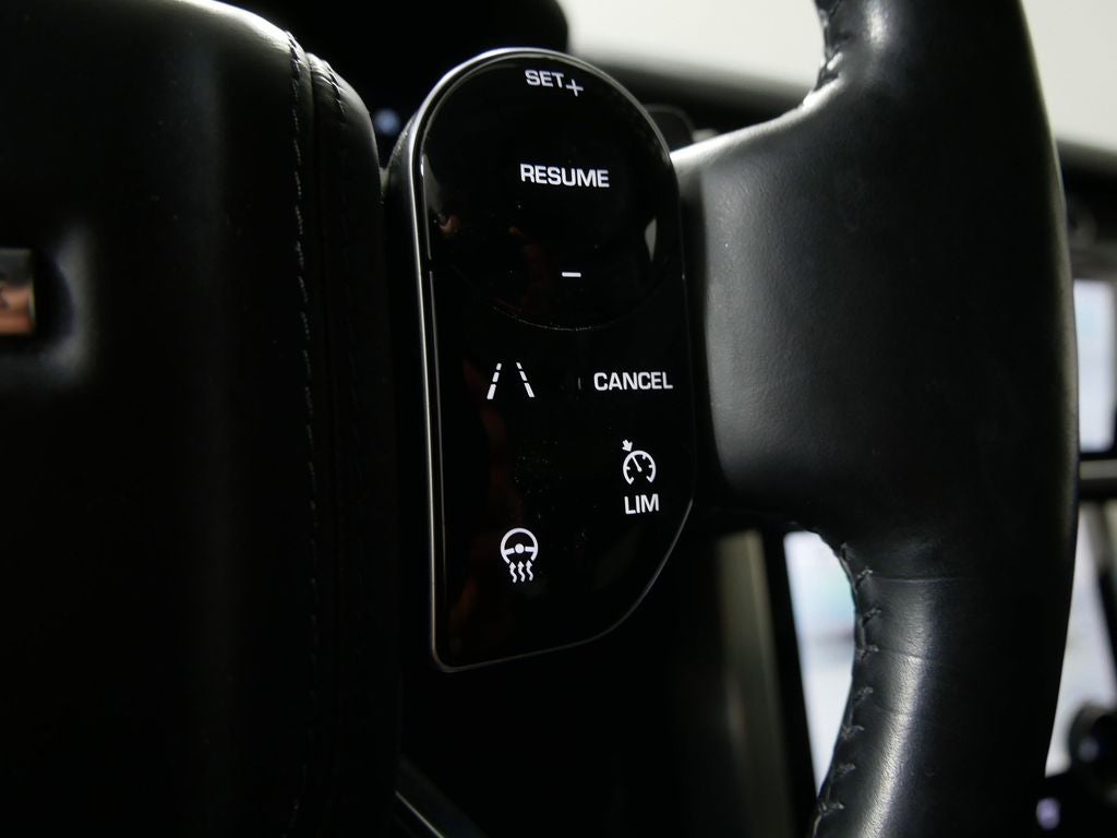 2022 Land Rover Range Rover Westminster