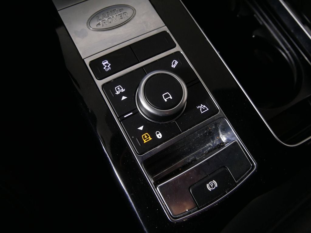 2022 Land Rover Range Rover Westminster