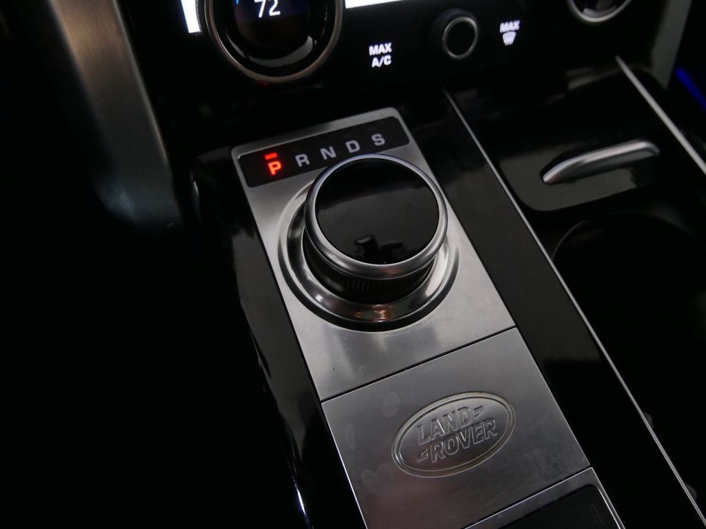 2022 Land Rover Range Rover Westminster