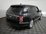 2022 Land Rover Range Rover Westminster