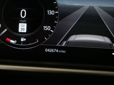 2022 Land Rover Range Rover Westminster