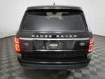 2022 Land Rover Range Rover Westminster