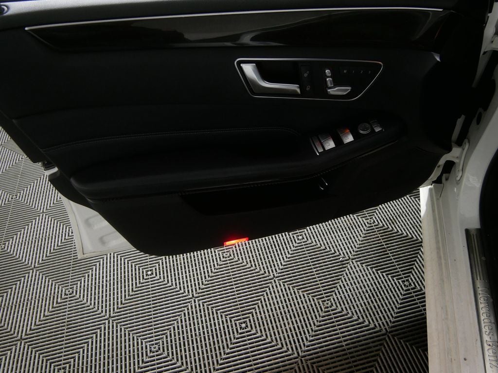 2014 Mercedes-Benz E-Class E 350 Base