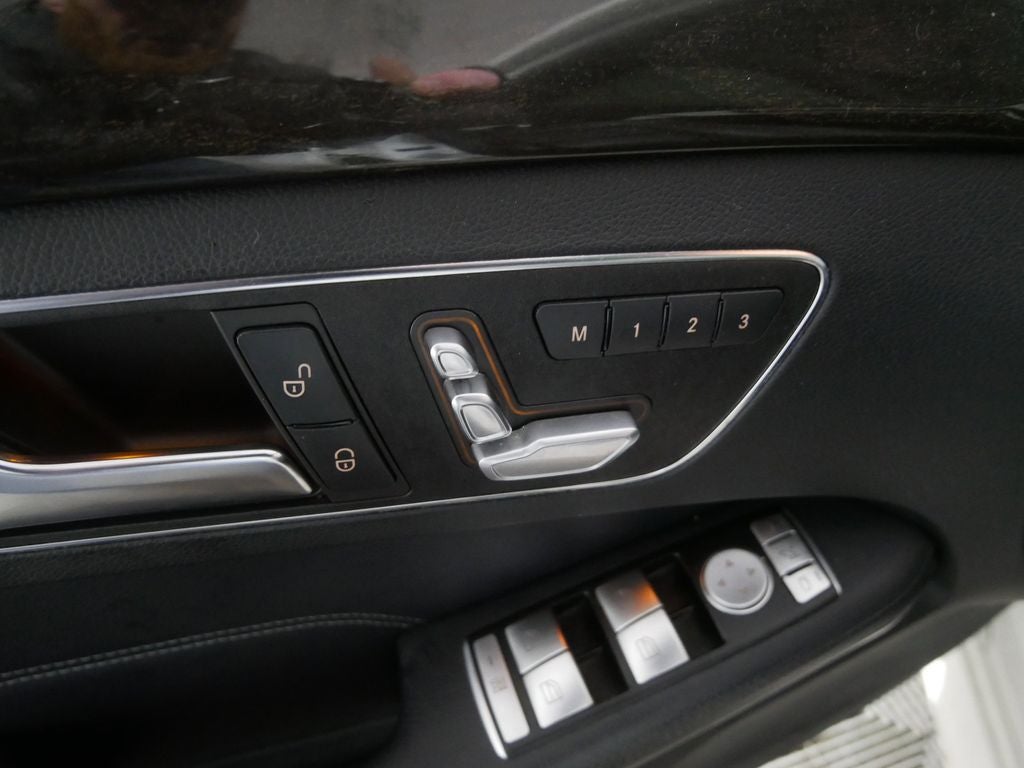 2014 Mercedes-Benz E-Class E 350 Base